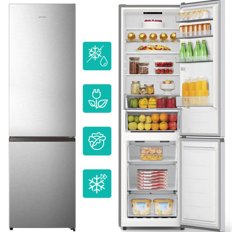 Gorenje NRK 620 AA 1 XL 4